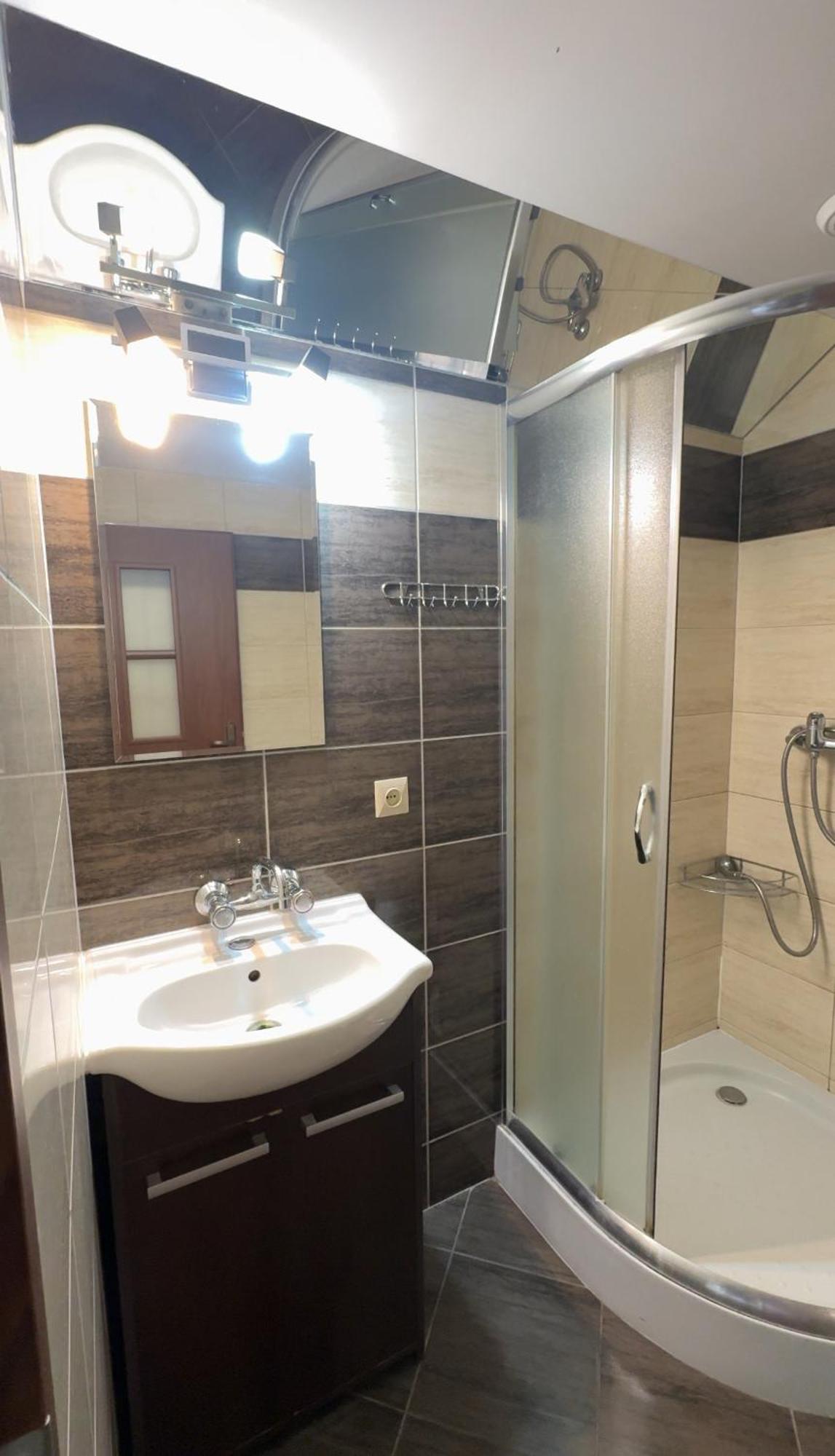 Pod Kogutkiem Villa Kruklanki Buitenkant foto