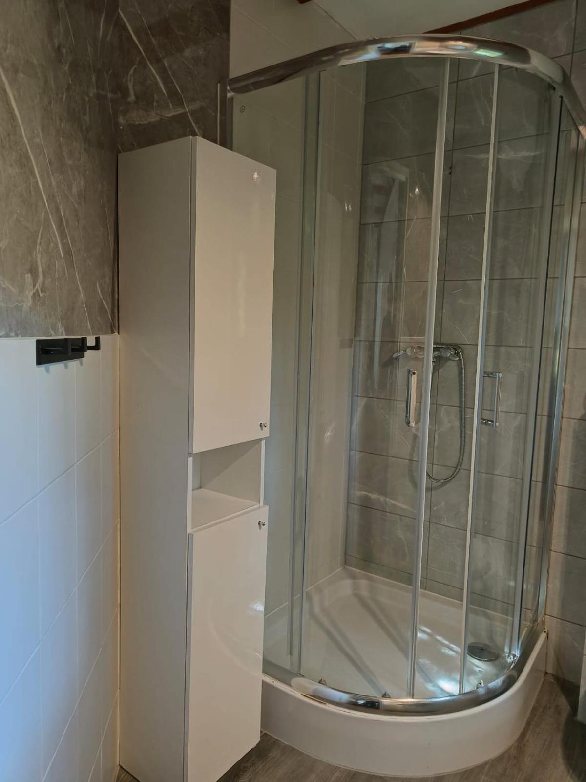 Pod Kogutkiem Villa Kruklanki Buitenkant foto