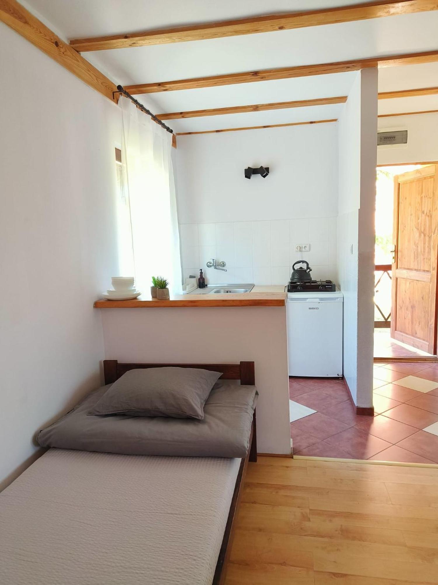 Pod Kogutkiem Villa Kruklanki Buitenkant foto