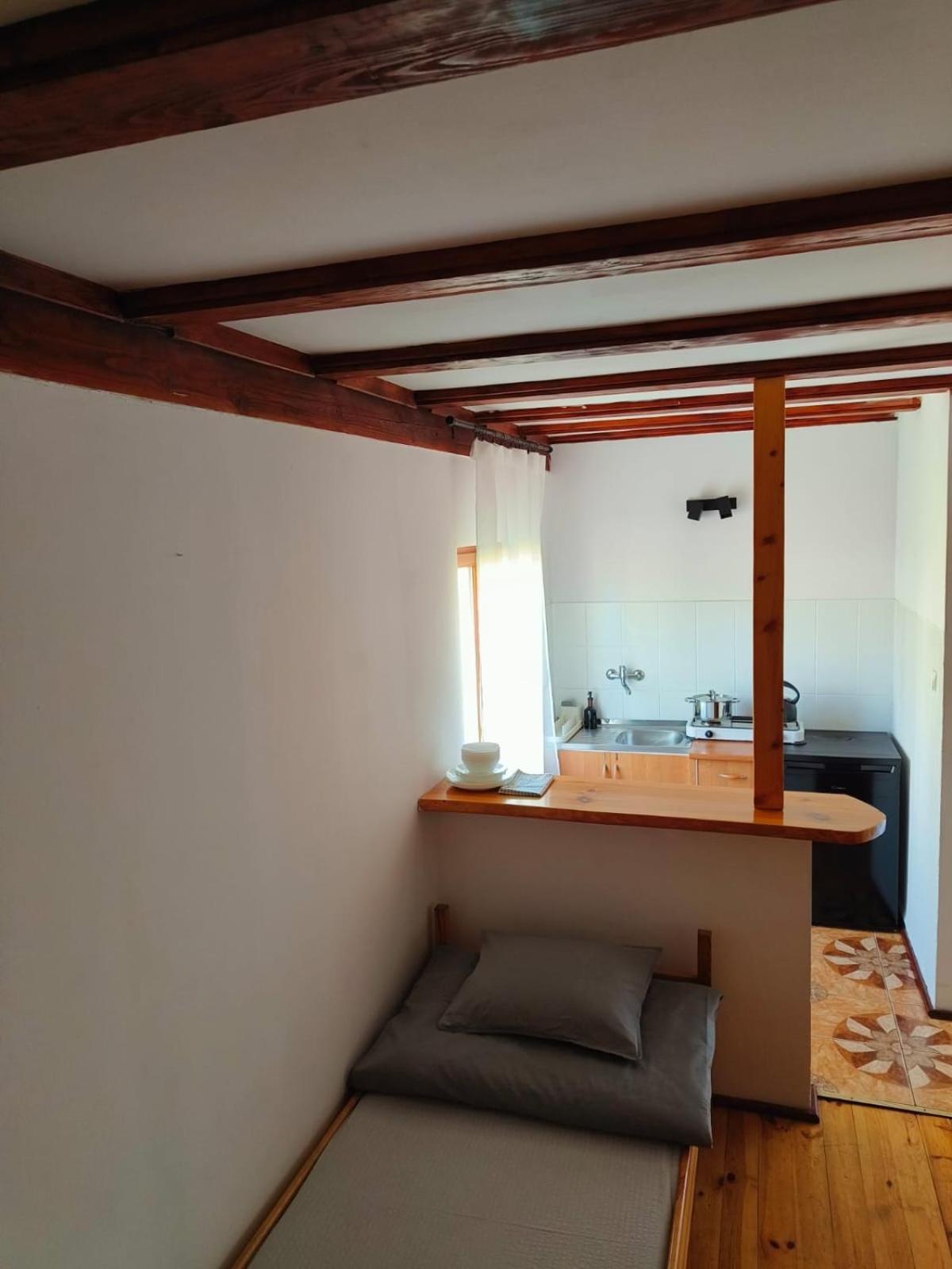 Pod Kogutkiem Villa Kruklanki Buitenkant foto