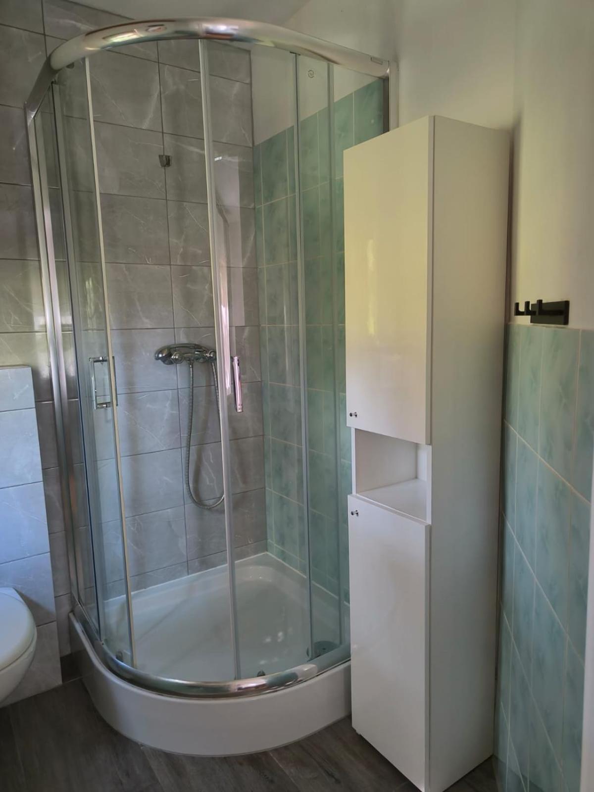 Pod Kogutkiem Villa Kruklanki Buitenkant foto