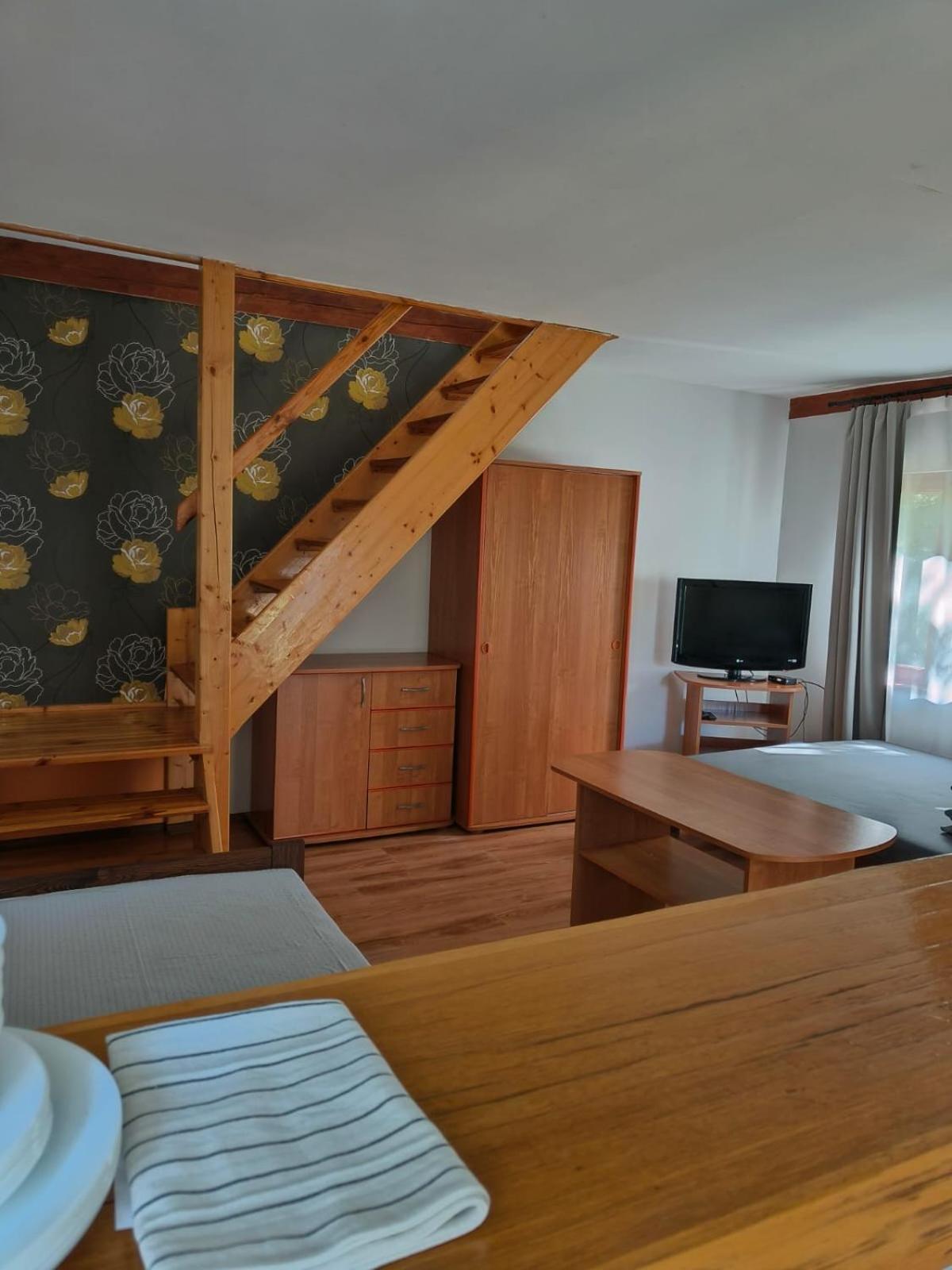 Pod Kogutkiem Villa Kruklanki Buitenkant foto
