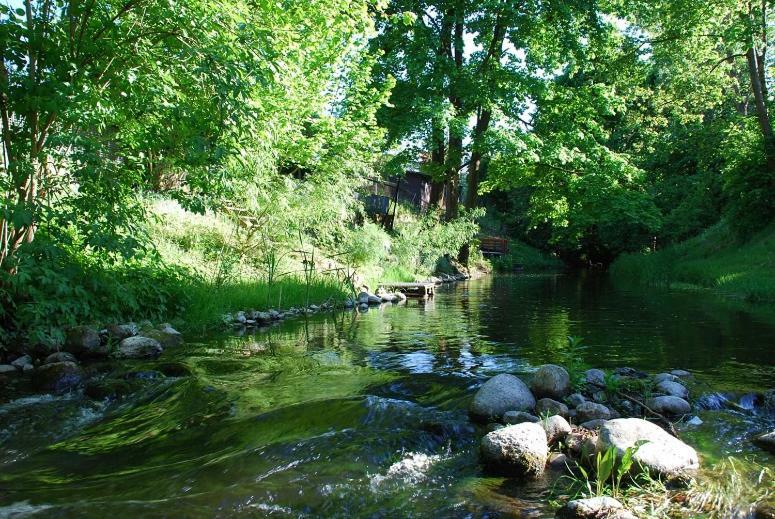 Pod Kogutkiem Villa Kruklanki Buitenkant foto